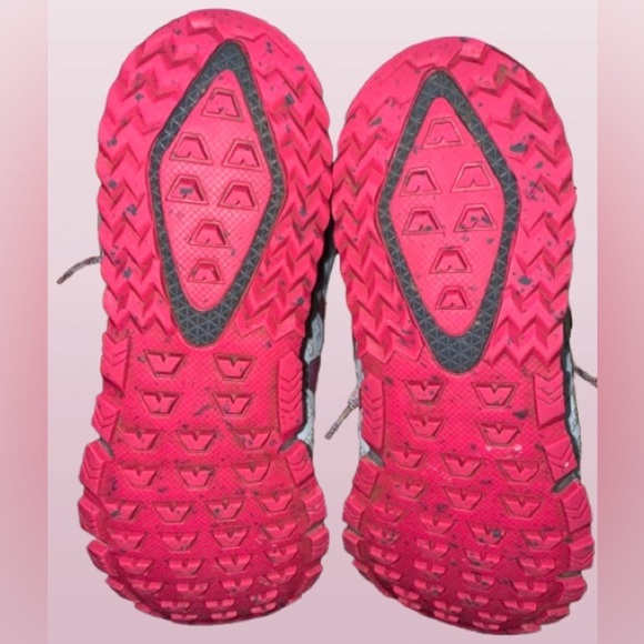 New Balance Fuel Core Nitrel v1 trail running shoe Wmns Sz 9.5 - Picture 7 of 8